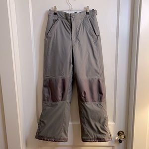 Kids LL Bean Snowpants